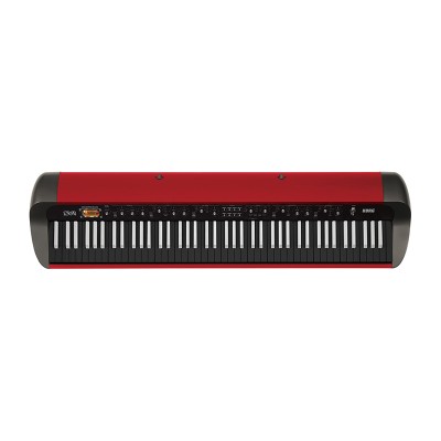 پیانو دیجیتال Korg SV-1 88-Red
