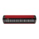 پیانو دیجیتال Korg SV-1 88-Red