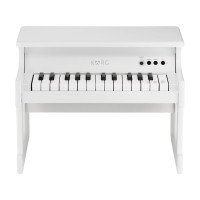 پیانو دیجیتال Korg TinyPiano-WH