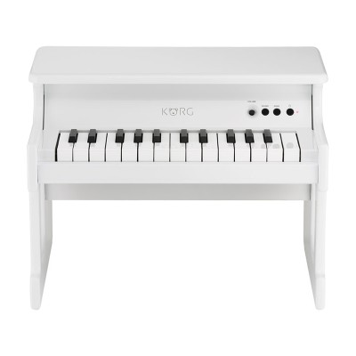 پیانو دیجیتال Korg TinyPiano-WH