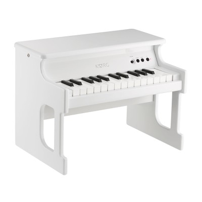 پیانو دیجیتال Korg TinyPiano-WH