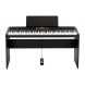 پیانو دیجیتال KORG XE20