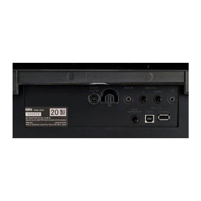 پیانو دیجیتال KORG XE20
