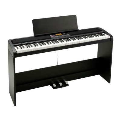 پیانو دیجیتال KORG XE20SP