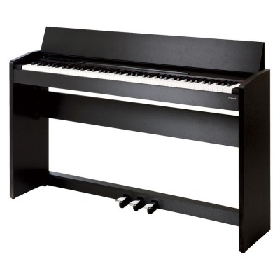 پیانو دیجیتال Roland F-120-SB