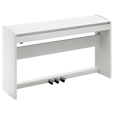 پیانو دیجیتال Roland F-120-WH