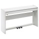 پیانو دیجیتال Roland F-120-WH