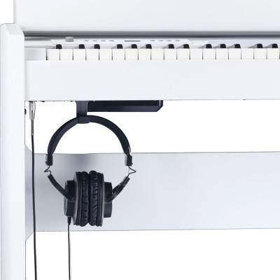 پیانو دیجیتال Roland F-120-WH