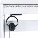 پیانو دیجیتال Roland F-120-WH