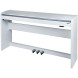 پیانو دیجیتال Roland F-120-WH