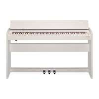 پیانو دیجیتال Roland F-140R - White