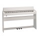 پیانو دیجیتال Roland F-140R - White