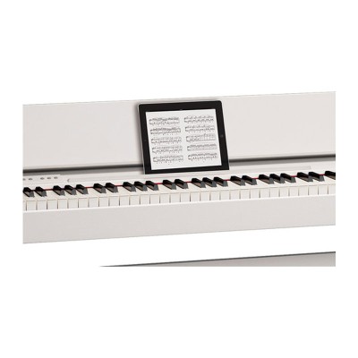 پیانو دیجیتال Roland F-140R - White
