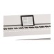 پیانو دیجیتال Roland F-140R - White