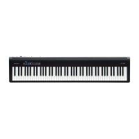 پیانو دیجیتال Roland FP-30