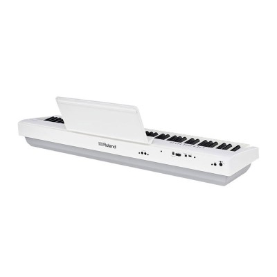 پیانو دیجیتال Roland FP-30X - White