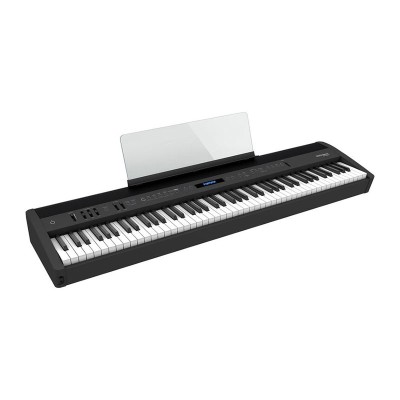 پیانو دیجیتال Roland FP-60X Digital Piano - Black