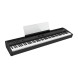 پیانو دیجیتال Roland FP-60X Digital Piano - Black