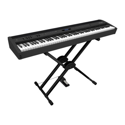 پیانو دیجیتال Roland FP-60X Digital Piano - Black
