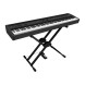 پیانو دیجیتال Roland FP-60X Digital Piano - Black
