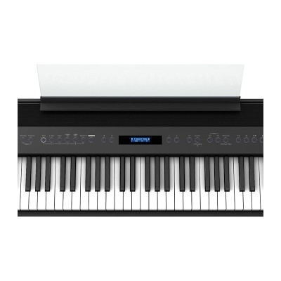 پیانو دیجیتال Roland FP-60X Digital Piano - Black