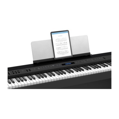 پیانو دیجیتال Roland FP-60X Digital Piano - Black