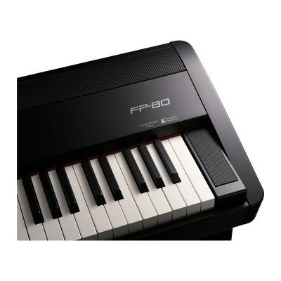 پیانو دیجیتال Roland FP-80
