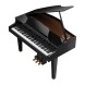 پیانو دیجیتال Roland GP607 Black