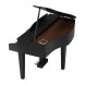 پیانو دیجیتال Roland GP607 Black