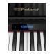 پیانو دیجیتال Roland GP607 Black