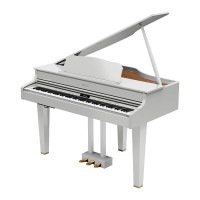 پیانو دیجیتال Roland GP607 White