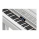 پیانو دیجیتال Roland GP607 White