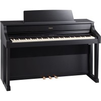 پیانو دیجیتال Roland HP-507-BK