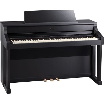 پیانو دیجیتال Roland HP-507-BK