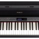 پیانو دیجیتال Roland HP-507-BK