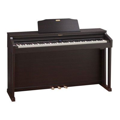 پیانو دیجیتال Roland HP504-RW