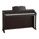 پیانو دیجیتال Roland HP504-RW