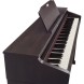 پیانو دیجیتال Roland HP504-RW