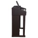 پیانو دیجیتال Roland HP504-RW
