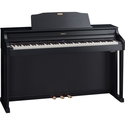 پیانو دیجیتال Roland HP506-CB