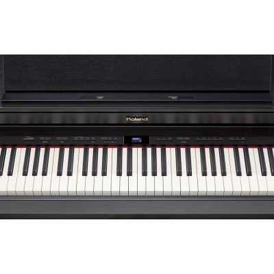 پیانو دیجیتال Roland HP506-PE