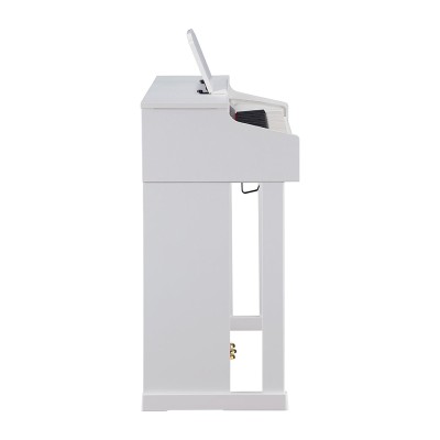 پیانو دیجیتال Roland HP601-White
