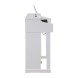 پیانو دیجیتال Roland HP601-White