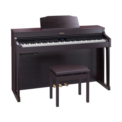 پیانو دیجیتال Roland HP603 CRL