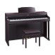 پیانو دیجیتال Roland HP603 CRL