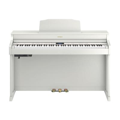 پیانو دیجیتال Roland HP603 WHL