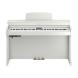 پیانو دیجیتال Roland HP603 WHL