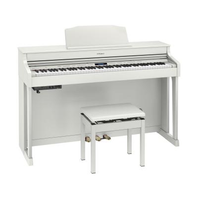 پیانو دیجیتال Roland HP603 WHL