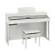 پیانو دیجیتال Roland HP603 WHL