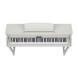 پیانو دیجیتال Roland HP603 WHL